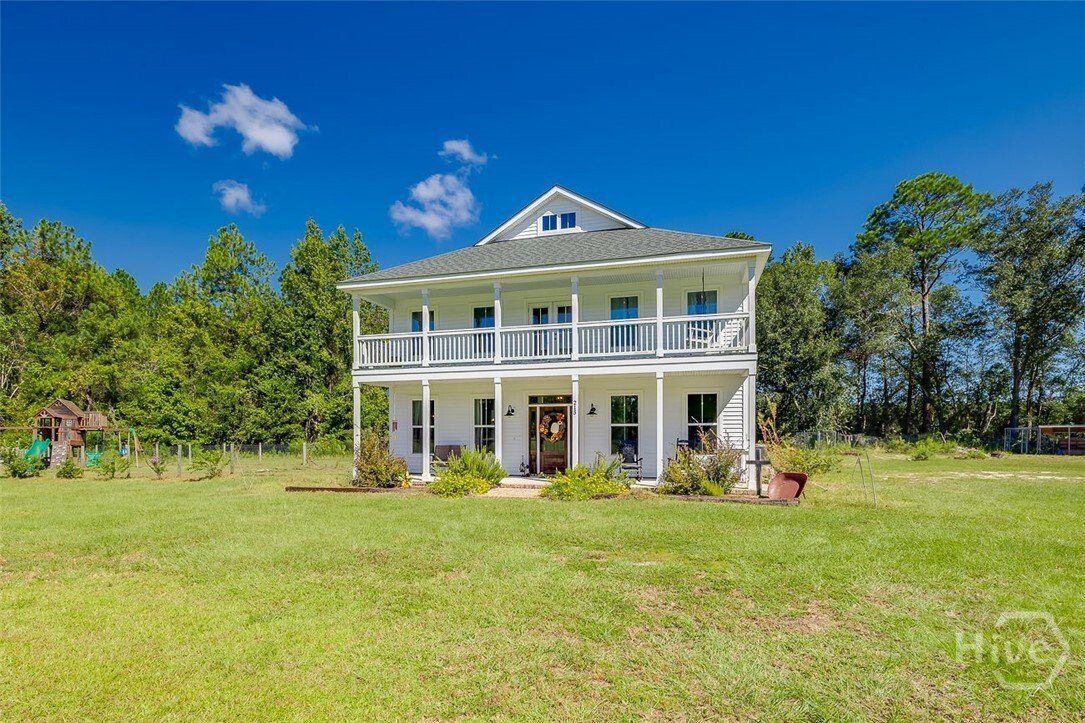 House in Springfield, Georgia, United States 3 - 17193962