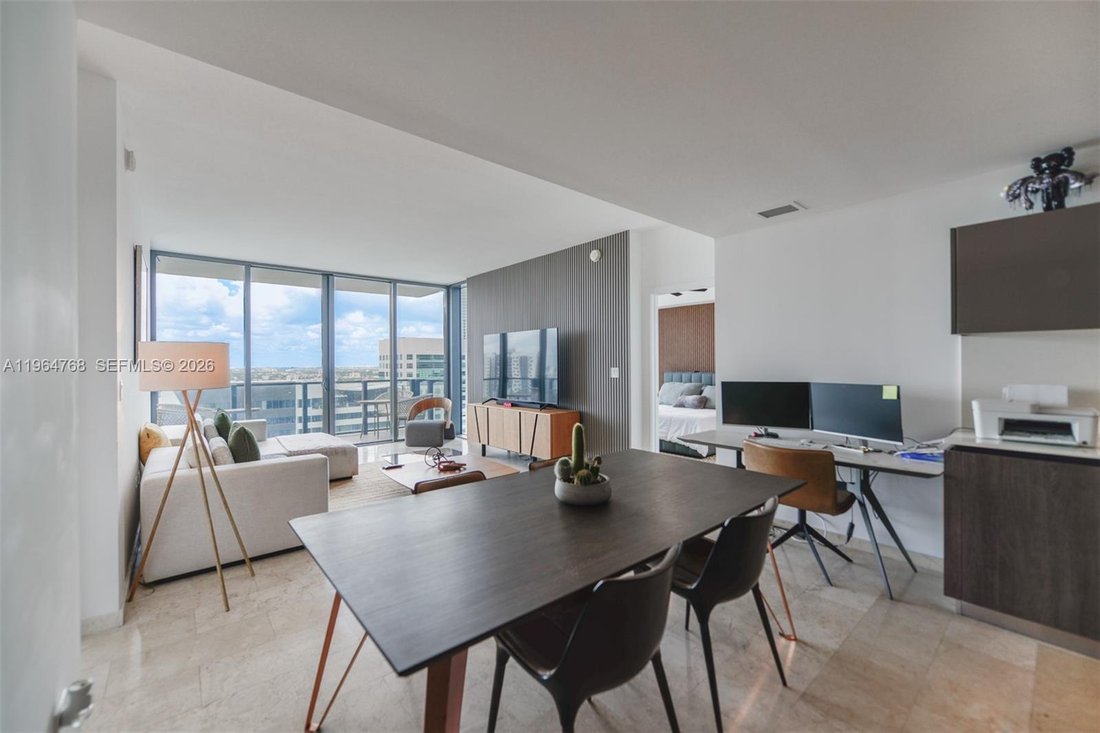Condo in Miami, Florida, United States 5 - 17192703