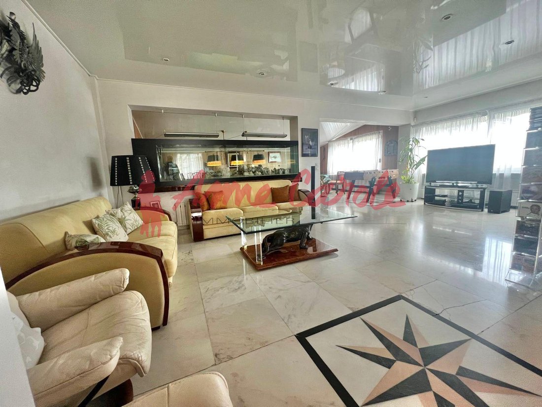 House in Peri, Joinville-le-Pont, France 5 - 17192161