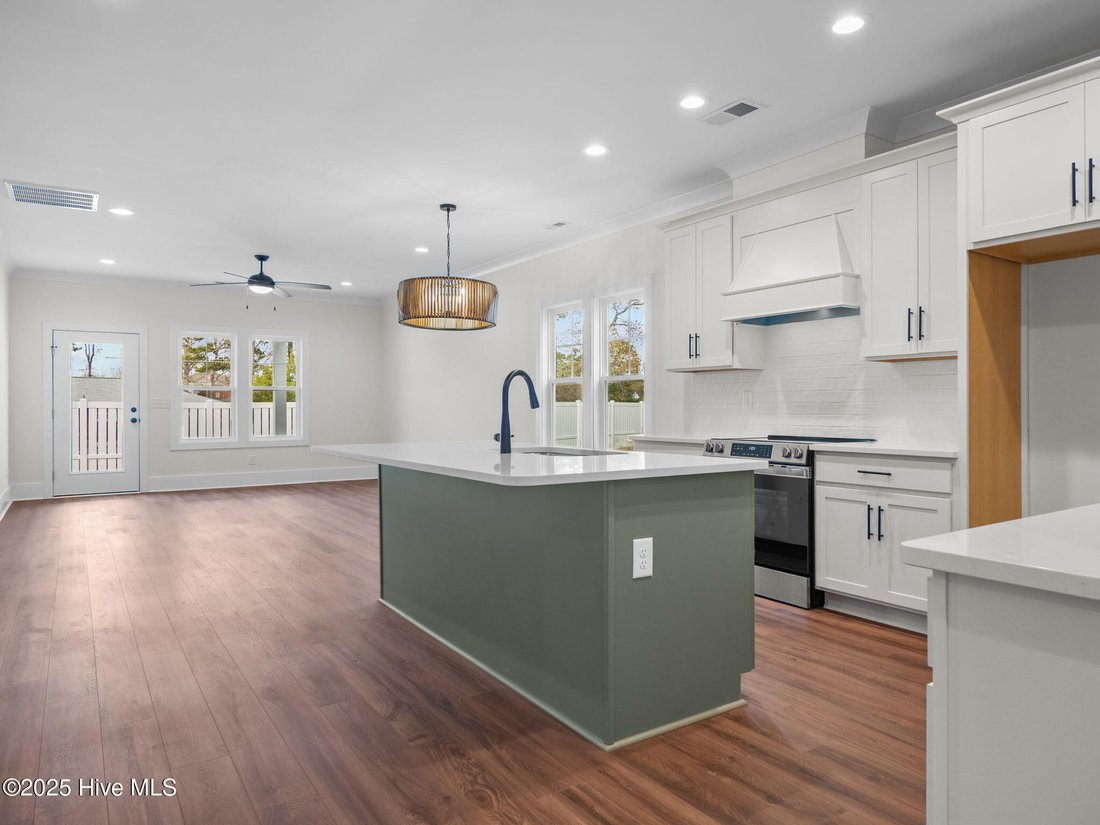 House in Beaufort, North Carolina, United States 2 - 17193088