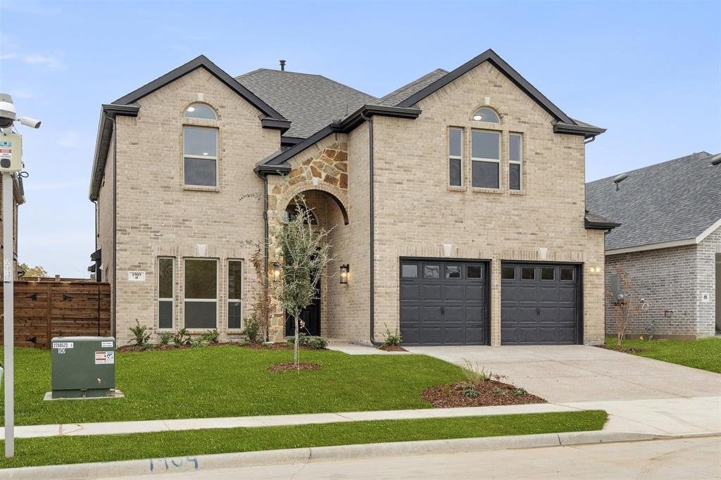 House in Mesquite, Texas, United States 2 - 17192118
