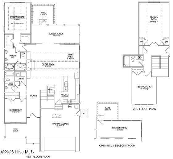 House in Leland, North Carolina, United States 2 - 17194019