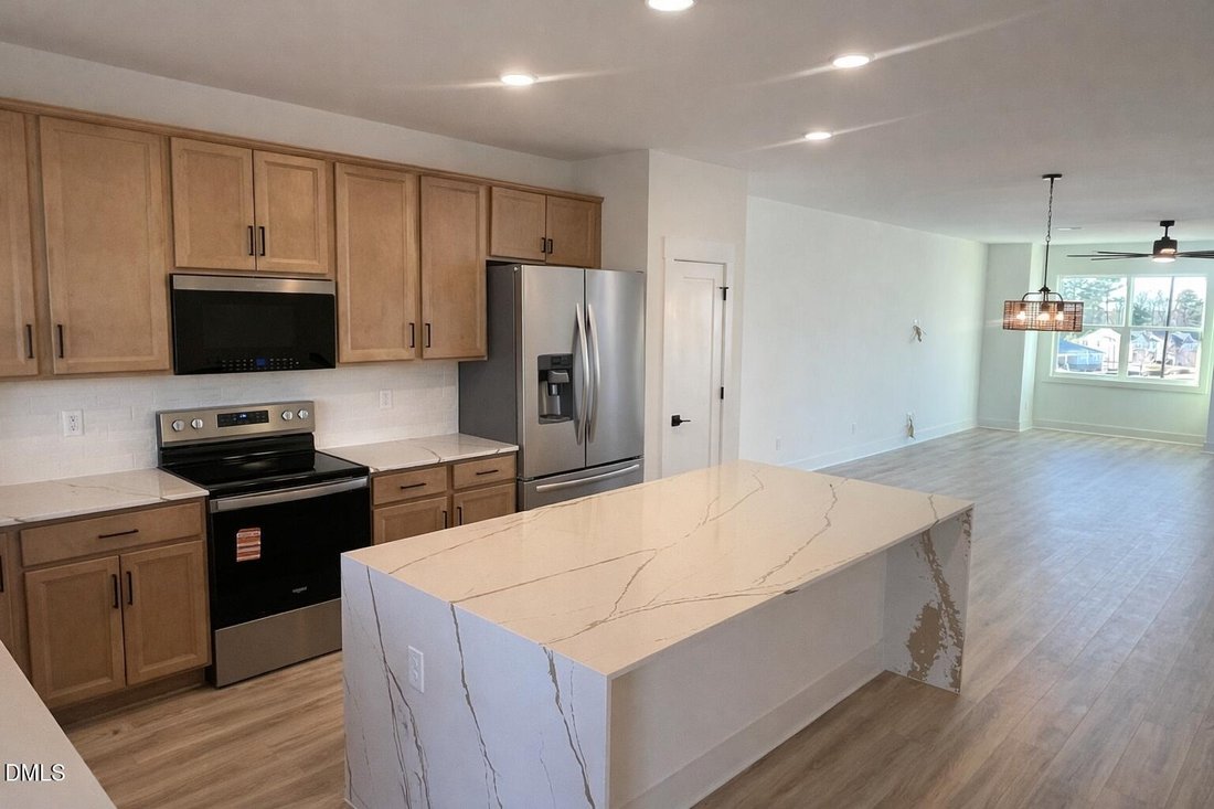 Townhouse in Morrisville, North Carolina, United States 2 - 17190295