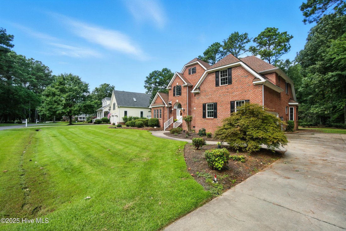 House in Hertford, North Carolina, United States 3 - 17194304