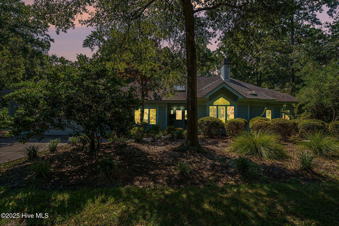 House in North Myrtle Beach, South Carolina, United States 2 - 17193749