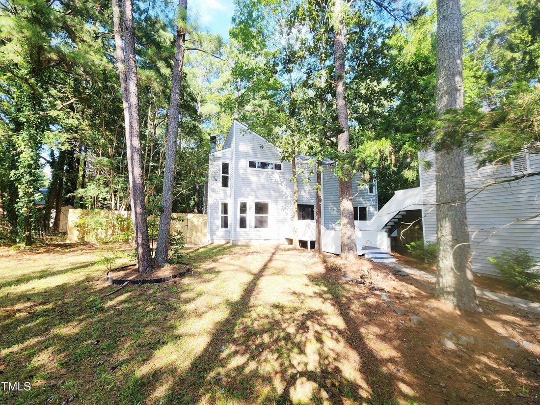 House in Chapel Hill, North Carolina, United States 1 - 17189760