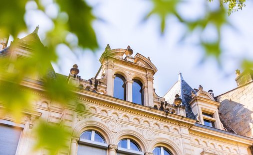 Apartment in Hôtel de Ville-Quinconce-Saint Seurin-Fondaudège, Bordeaux, France 1