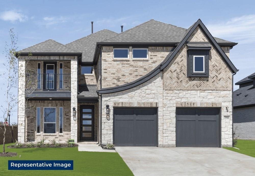 House in Melissa, Texas, United States 3 - 17191462