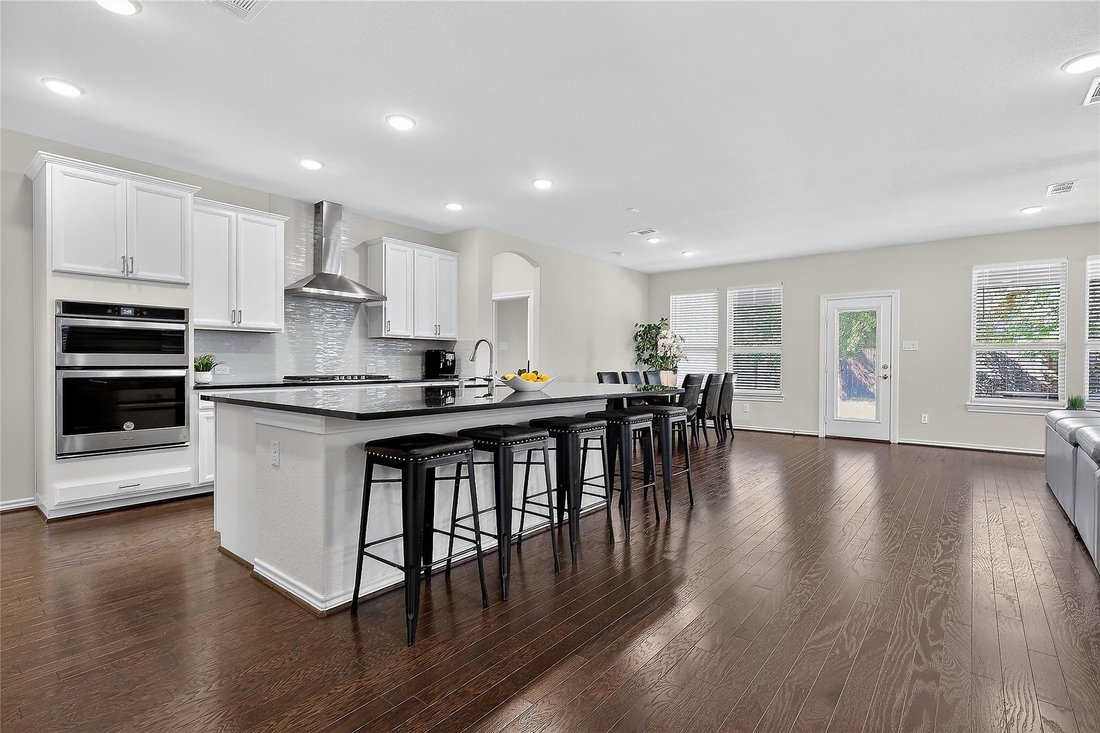 House in Katy, Texas, United States 5 - 17190542