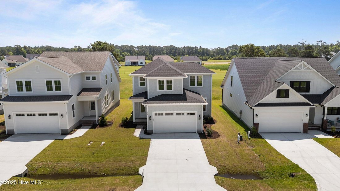 House in Beaufort, North Carolina, United States 5 - 17194006