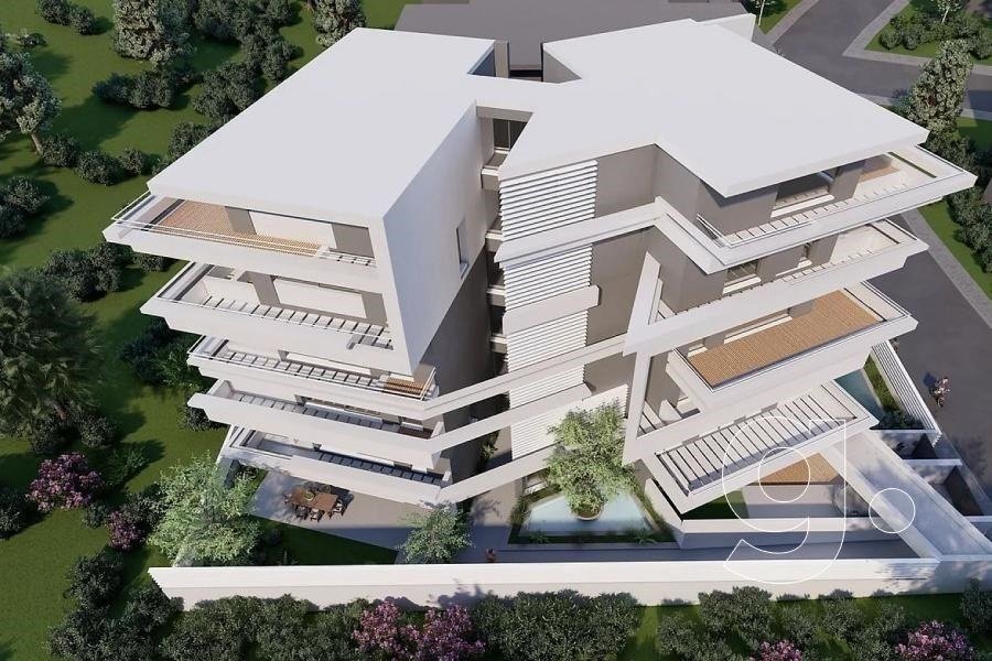 Apartment in Vari, Attica, Greece 4 - 17189809