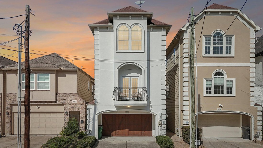House in Houston, Texas, United States 3 - 17189488