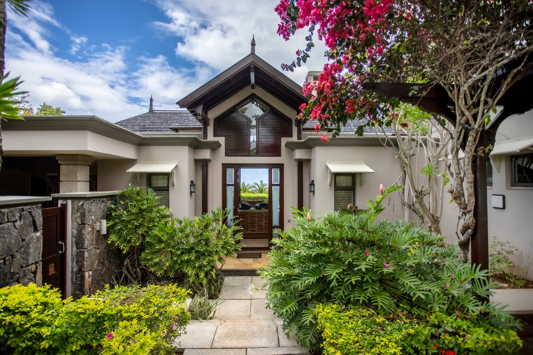 House in Bel Ombre, Savanne District, Mauritius 1 - 17192961