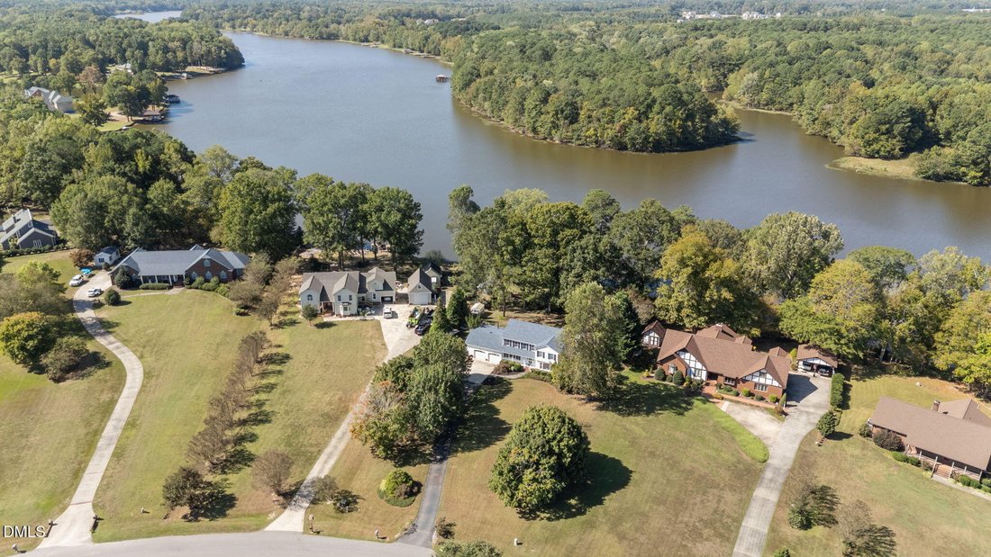 House in Rocky Mount, North Carolina, United States 5 - 17192466