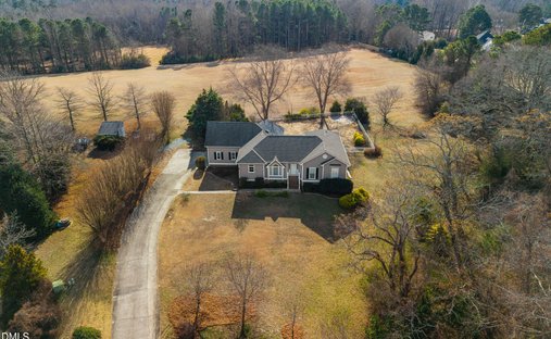 Haus in Fuquay-Varina, North Carolina, Vereinigte Staaten 1