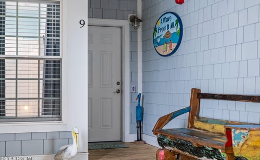 Condo in Holden Beach, North Carolina, United States 1