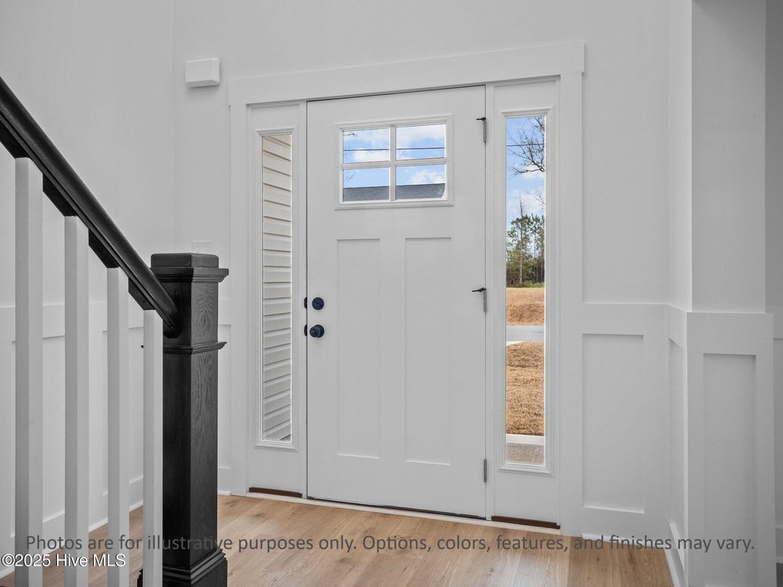 House in Swansboro, North Carolina, United States 2 - 17193776
