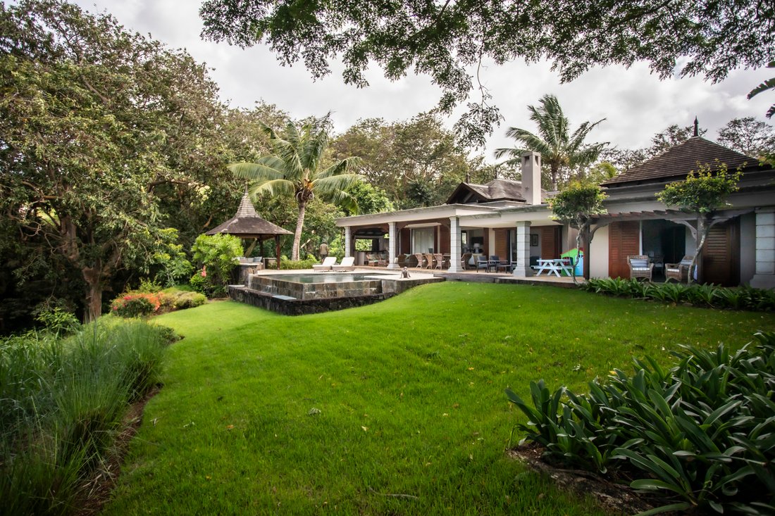 House in Bel Ombre, Savanne District, Mauritius 2 - 17192900