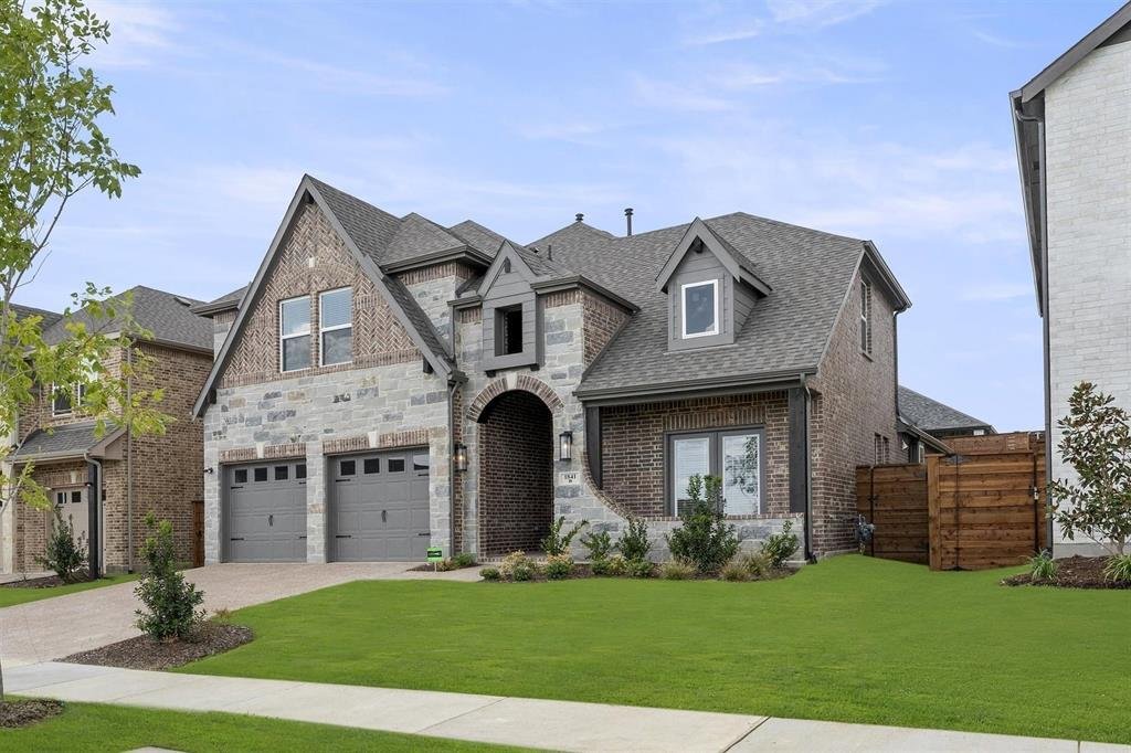 House in Mesquite, Texas, United States 2 - 17191811
