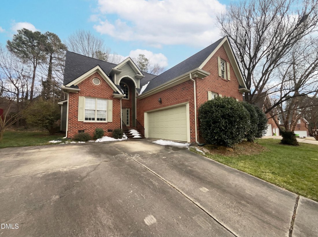 House in Raleigh, North Carolina, United States 1 - 17189901
