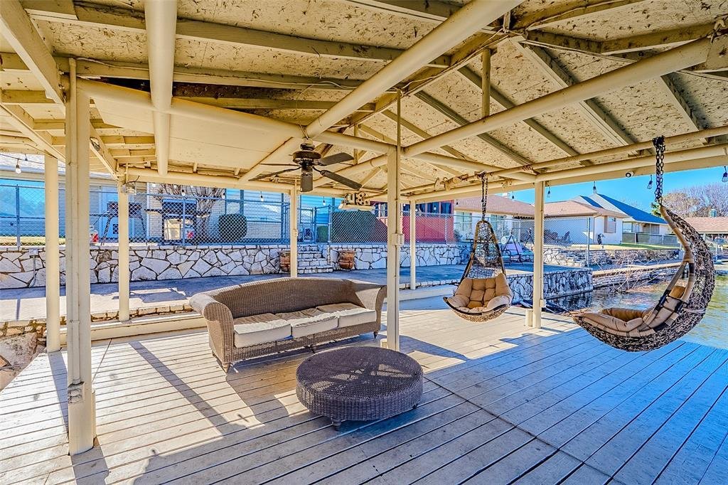 House in Granbury, Texas, United States 4 - 17191457