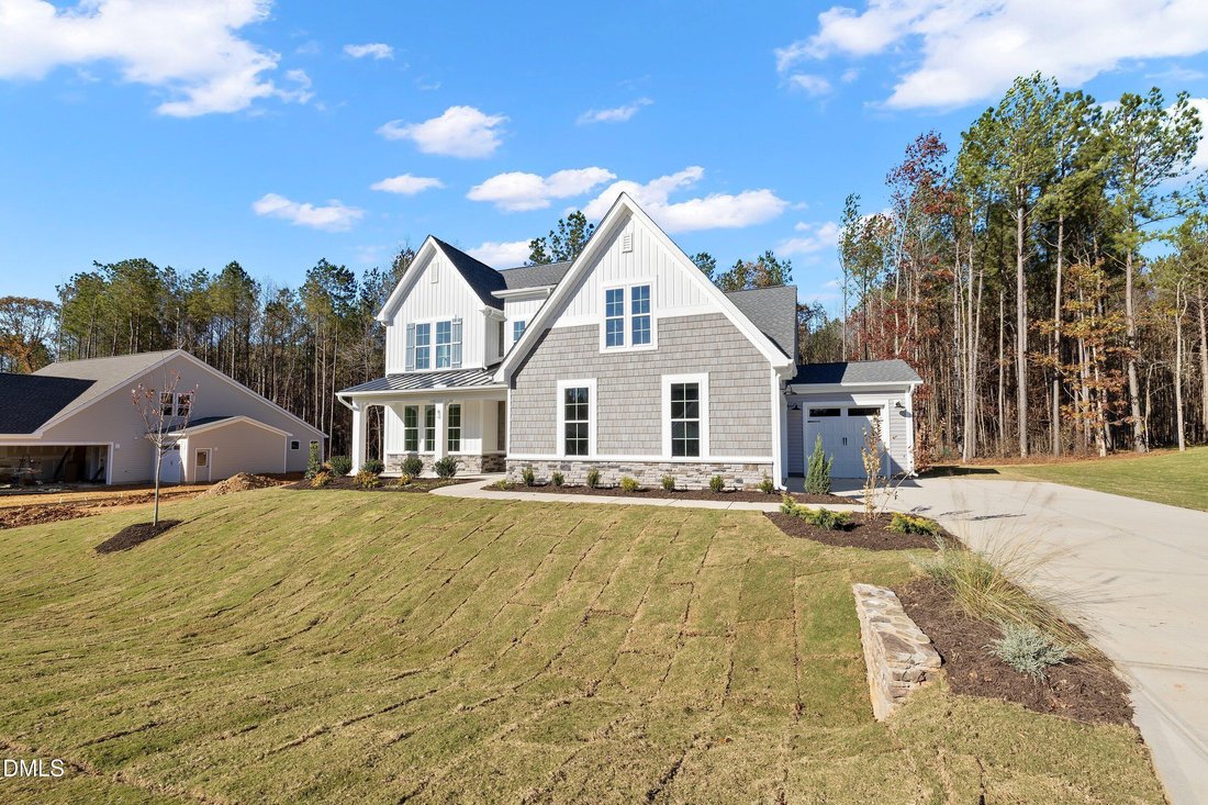 House in Selma, North Carolina, United States 1 - 17190437