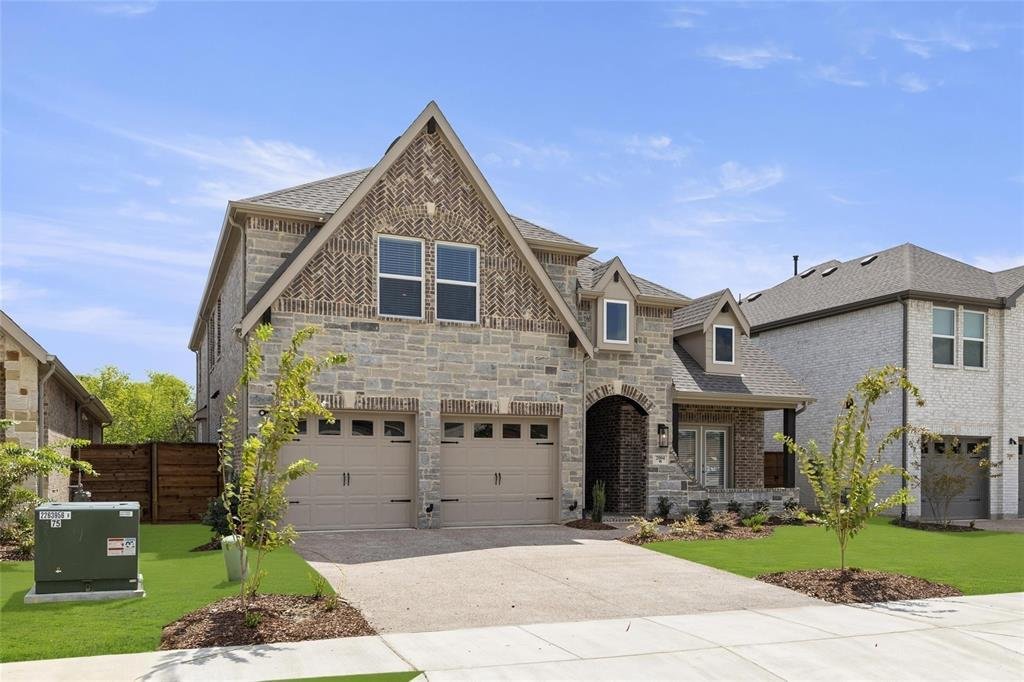 House in Mesquite, Texas, United States 2 - 17192539