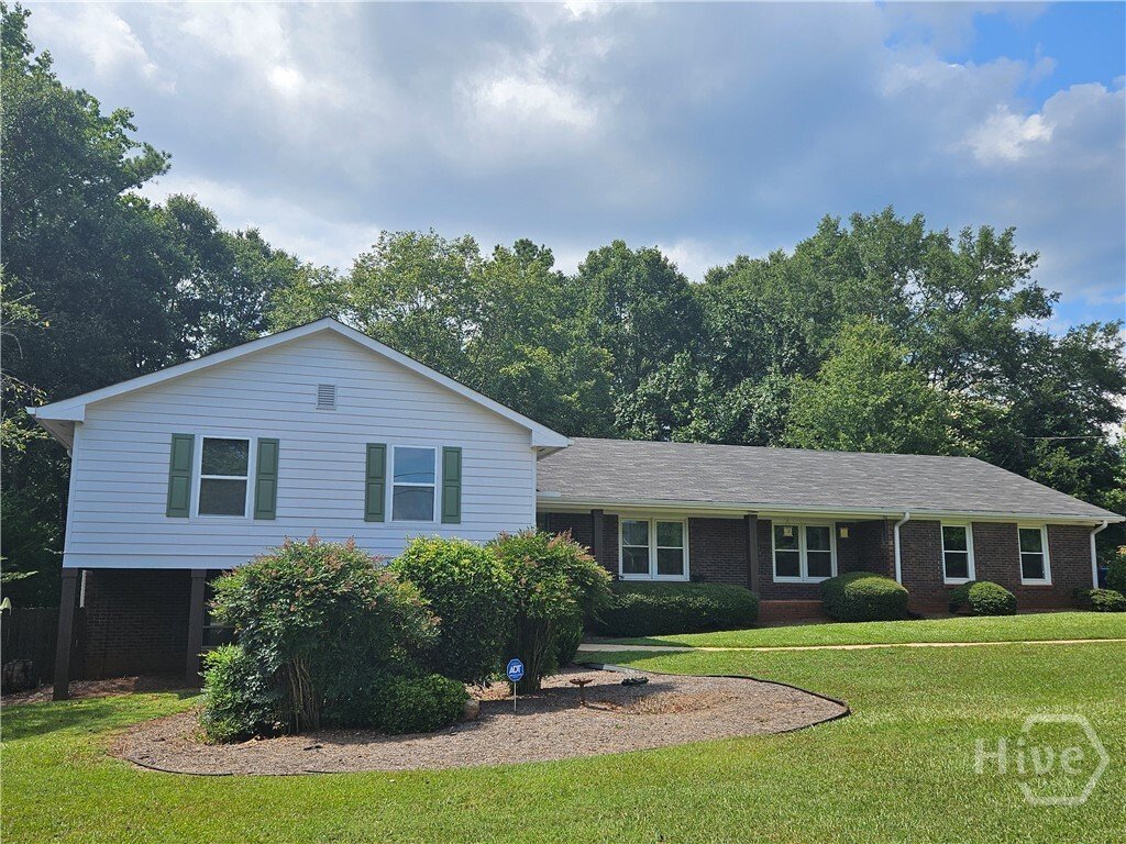 House in Bogart, Georgia, United States 1 - 17193204