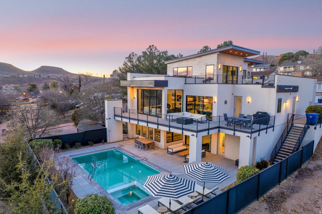 House in St. George, Utah, United States 2 - 17190300