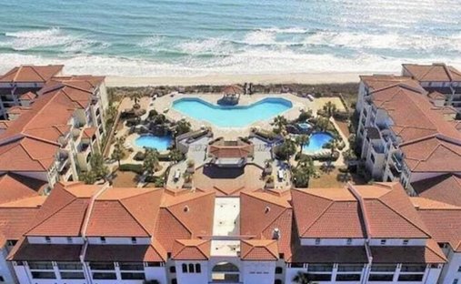 Condo in North Topsail Beach, North Carolina, United States 1