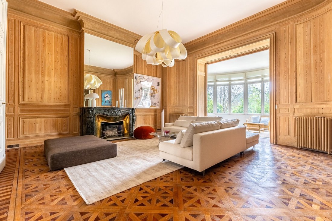 Apartment in Hôtel de Ville-Quinconce-Saint Seurin-Fondaudège, Bordeaux, France 3 - 17192842