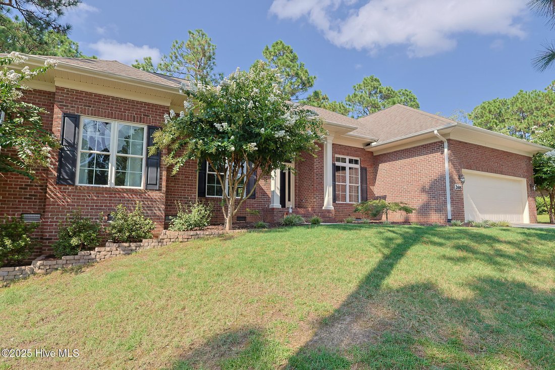 House in Pinehurst, North Carolina, United States 2 - 17193485