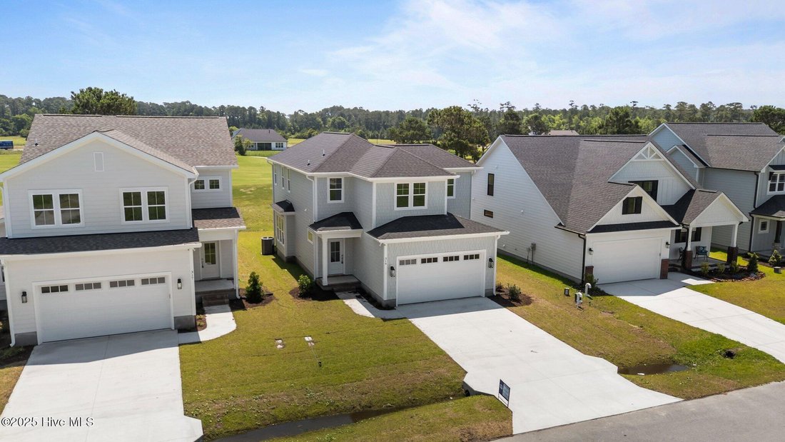 House in Beaufort, North Carolina, United States 4 - 17194006