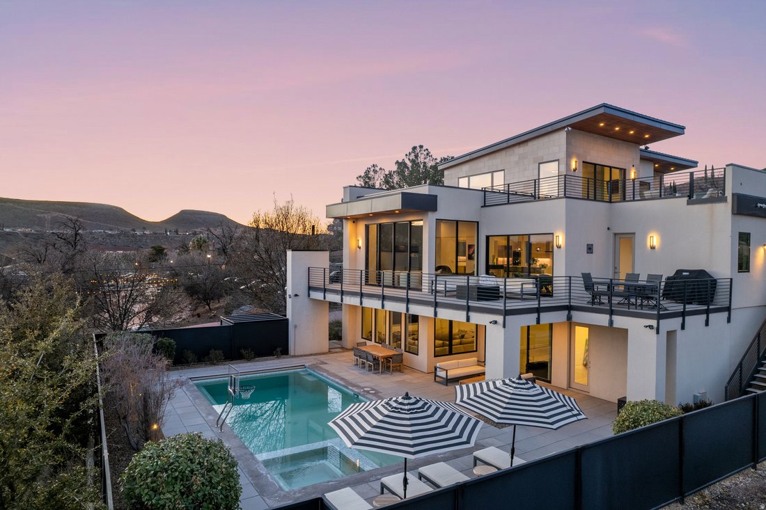House in St. George, Utah, United States 1 - 17190300