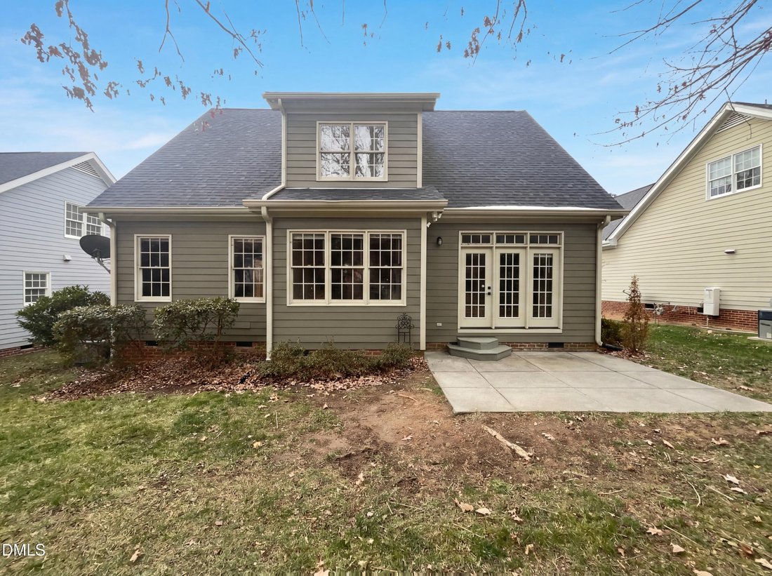 House in Raleigh, North Carolina, United States 5 - 17189901