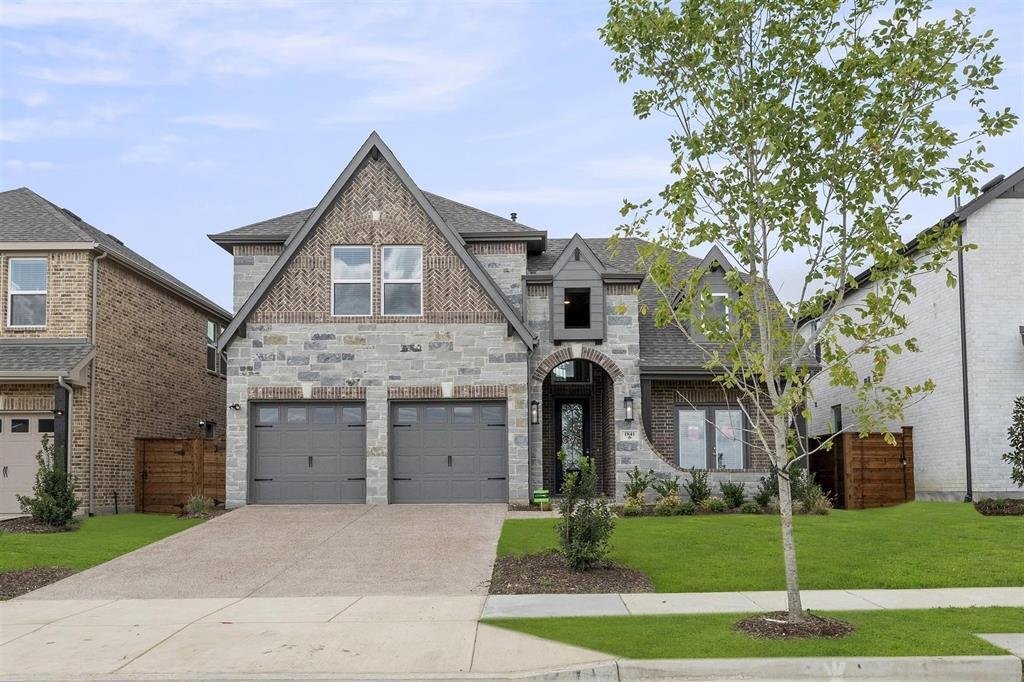 House in Mesquite, Texas, United States 1 - 17191811