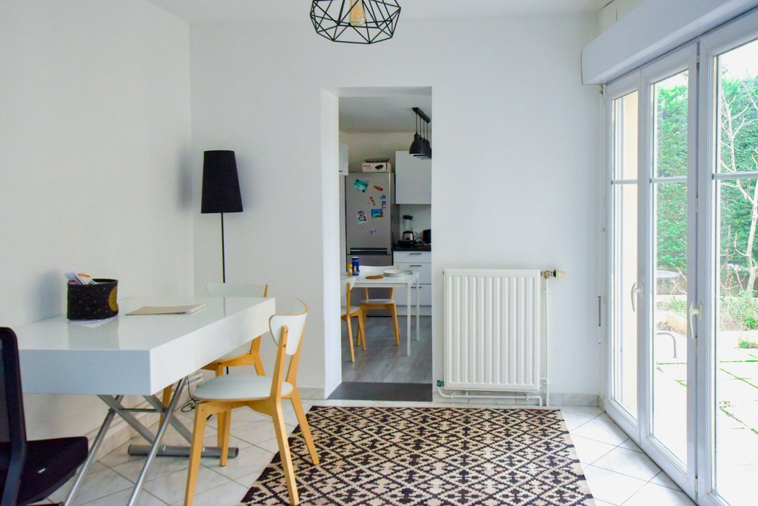 House in Centre, Nanterre, France 5 - 17192312