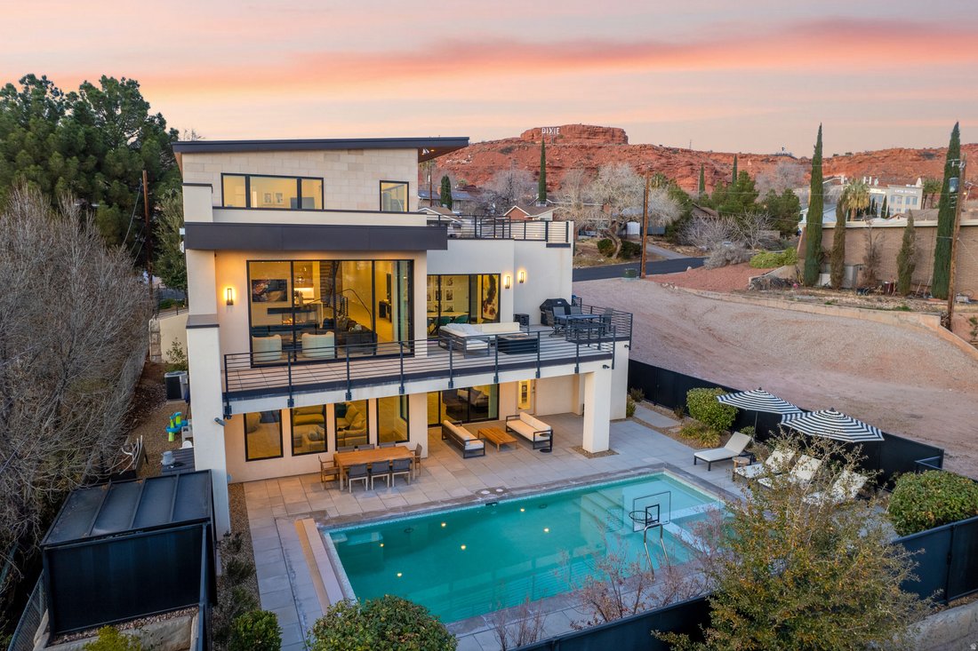 House in St. George, Utah, United States 4 - 17190300