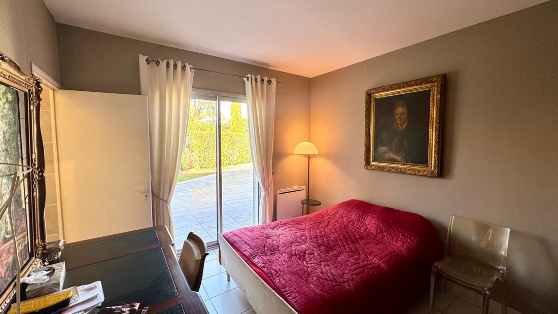 Villa in Zone Plage, Saint-Cyprien, France 5 - 17192873