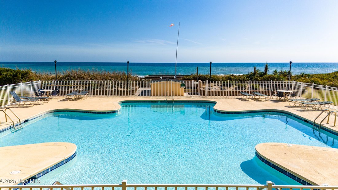 Condo in Atlantic Beach, North Carolina, United States 4 - 17193970