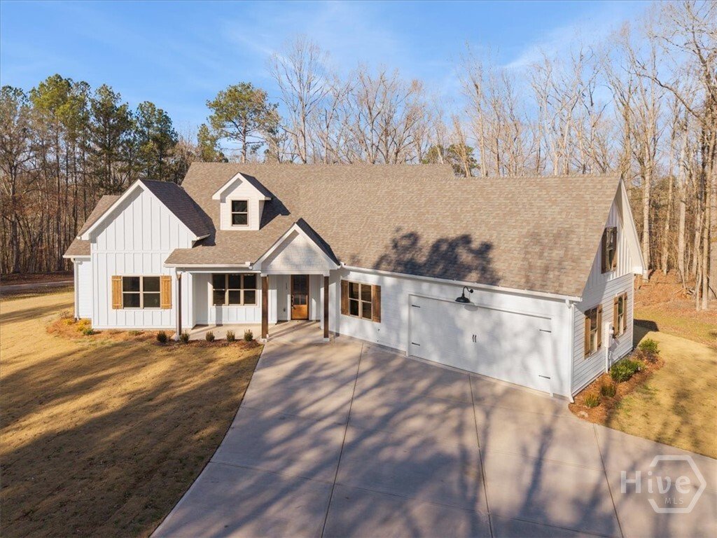 House in Eatonton, Georgia, United States 1 - 17193614