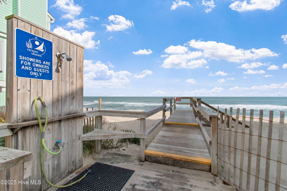 Condo in Kure Beach, North Carolina, United States 3 - 17193833