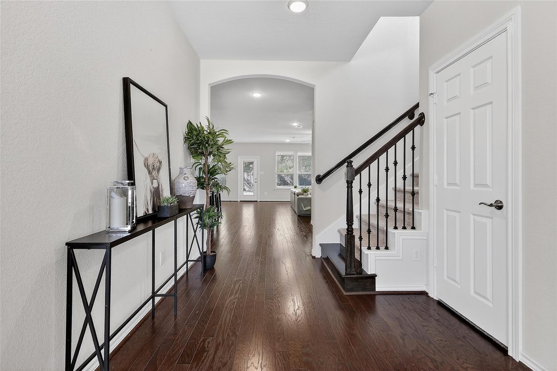 House in Katy, Texas, United States 4 - 17190542