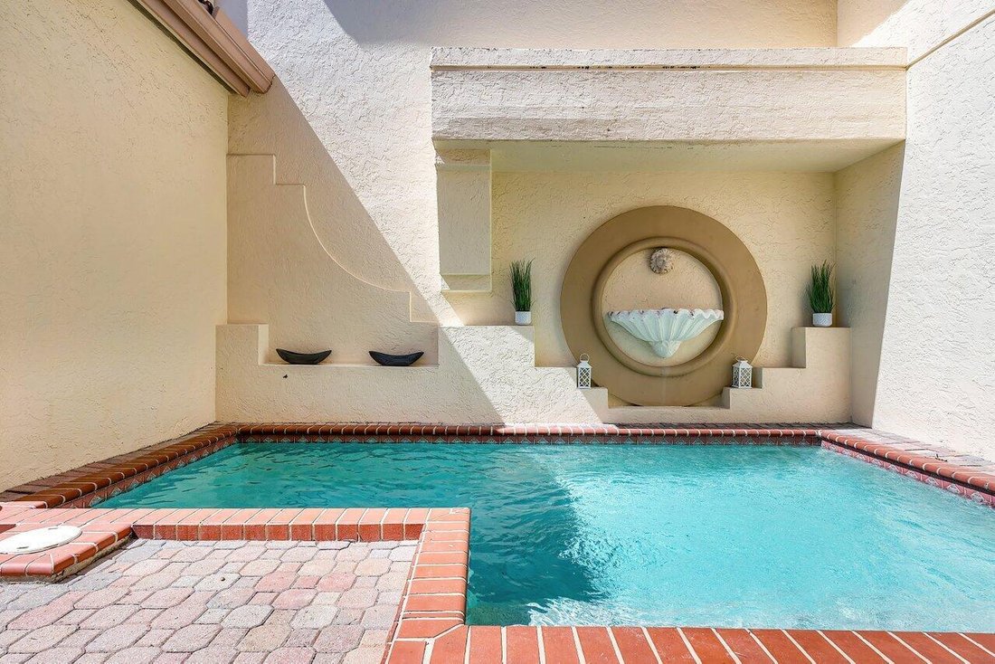 Townhouse in Boca Raton, Florida, United States 4 - 17191332