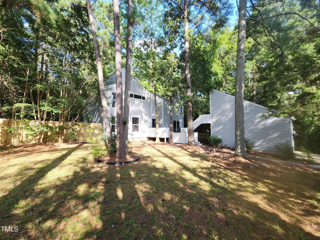 House in Chapel Hill, North Carolina, United States 3 - 17189760