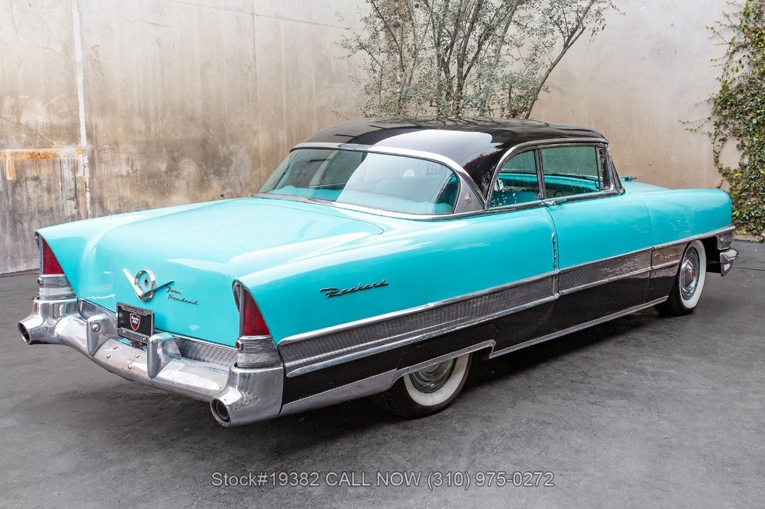 Packard 400 in Los Angeles, CA 5 - 17155494
