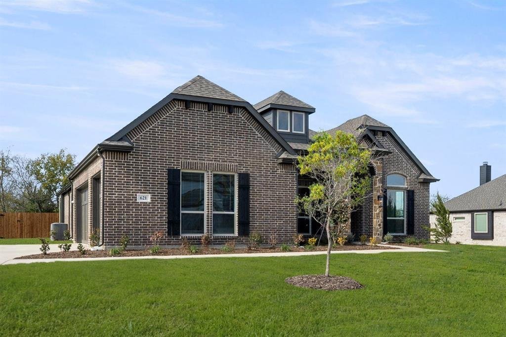 House in DeSoto, Texas, United States 2 - 17192732