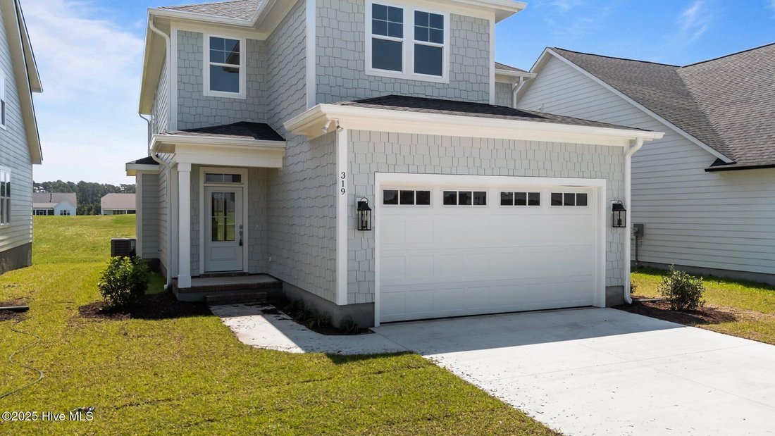 House in Beaufort, North Carolina, United States 2 - 17194006