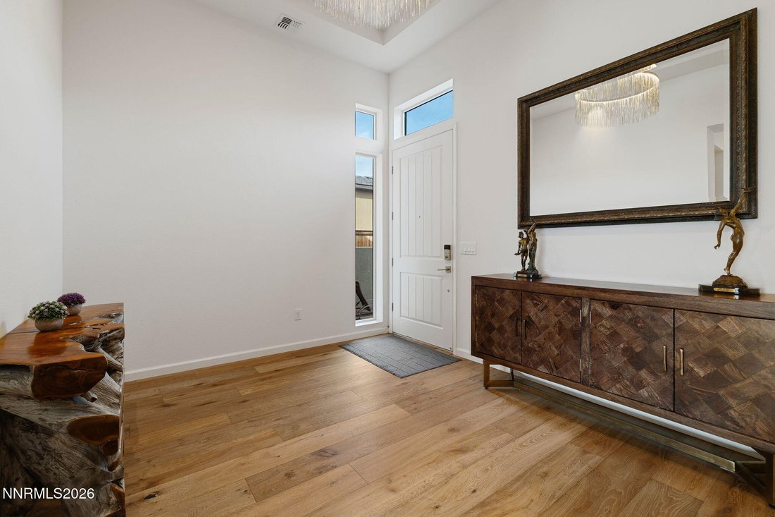 House in Reno, Nevada, United States 5 - 17189378