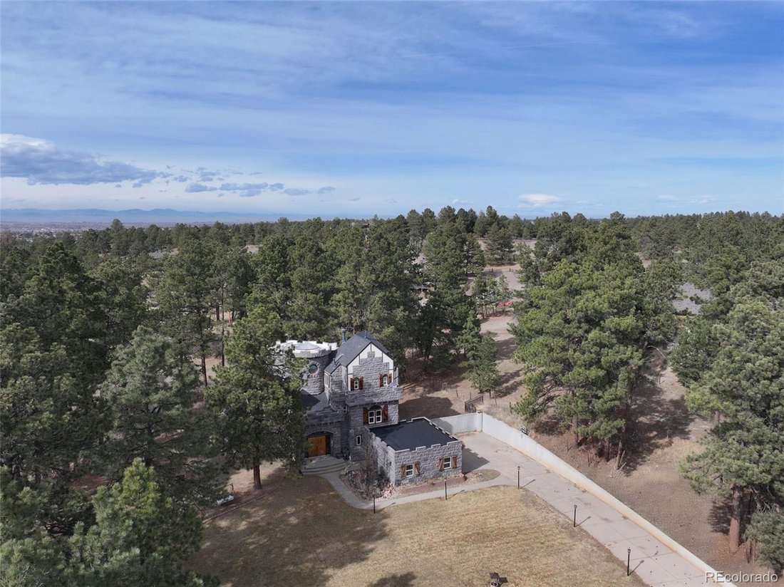 House in Parker, Colorado, United States 4 - 17169292